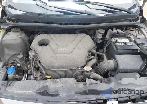 2012 Hyundai Accent Se z USA, uszkodzony, nr VIN KMHCU5AE1CU006231